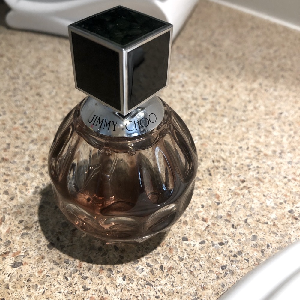 Jimmy Choo perfume